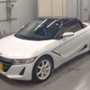 honda s660 2015 -HONDA 【相模 581す937】--S660 JW5-1000981---HONDA 【相模 581す937】--S660 JW5-1000981- image 1