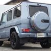 mercedes-benz g-class 2018 quick_quick_463348_WDB4633482X296328 image 2