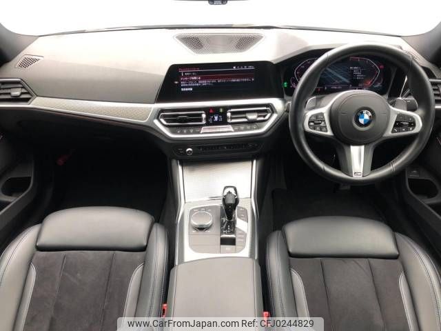 bmw 3-series 2019 -BMW--BMW 3 Series 3BA-5F20--WBA5F72090AK38768---BMW--BMW 3 Series 3BA-5F20--WBA5F72090AK38768- image 2