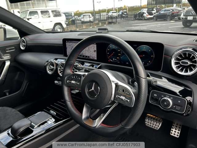 mercedes-benz cla-class 2020 -MERCEDES-BENZ--Benz CLA 3DA-118612M--W1K1186122N086930---MERCEDES-BENZ--Benz CLA 3DA-118612M--W1K1186122N086930- image 2