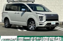 mitsubishi delica-d5 2021 CFJ1827612