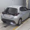 toyota yaris 2021 CFJ1562615 image 2