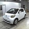 toyota iq 2008 -TOYOTA--iQ KGJ10-6000470---TOYOTA--iQ KGJ10-6000470- image 5