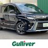 toyota voxy 2018 -TOYOTA--Voxy DBA-ZRR80W--ZRR80-0448946---TOYOTA--Voxy DBA-ZRR80W--ZRR80-0448946- image 1