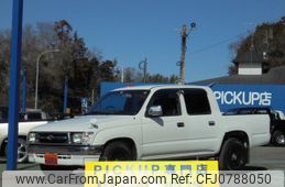 toyota hilux-sports-pick-up 1999 GOO_NET_EXCHANGE_0501137A30250222W001