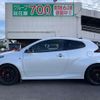 toyota yaris 2021 CFJ1702071 image 10