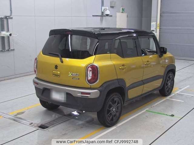 suzuki xbee 2018 -SUZUKI 【名古屋 507ﾄ 73】--XBEE DAA-MN71S--MN71S-119473---SUZUKI 【名古屋 507ﾄ 73】--XBEE DAA-MN71S--MN71S-119473- image 2