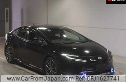 toyota prius 2023 CFJ1627741