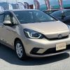 honda fit 2022 -HONDA--Fit 6BA-GR1--GR1-1118395---HONDA--Fit 6BA-GR1--GR1-1118395- image 3