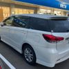 toyota wish 2009 CFJ1864885 image 5