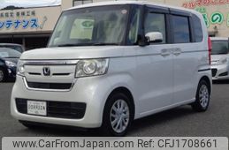 honda n-box 2018 CFJ1708661