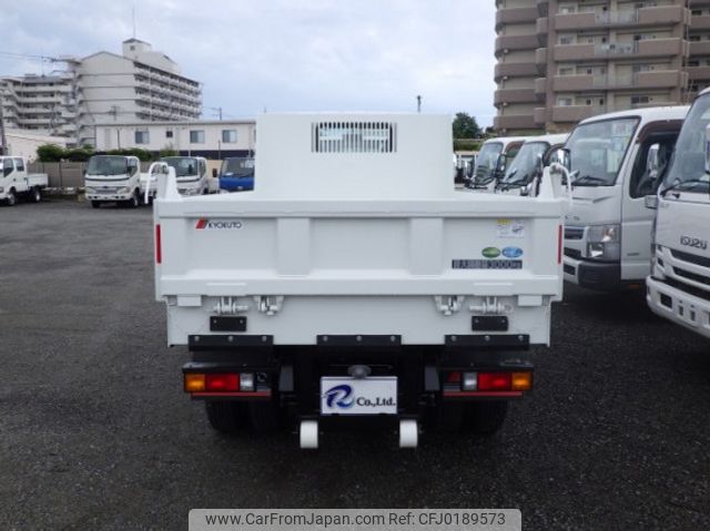 mitsubishi-fuso canter 2024 quick_quick_2RG-FBA60_FBA60-603502 image 2