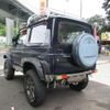 suzuki jimny 1991 -SUZUKI 【横浜 480ﾈ2206】--Jimny JA11V--156455---SUZUKI 【横浜 480ﾈ2206】--Jimny JA11V--156455- image 2