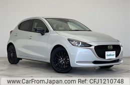 mazda demio 2022 -MAZDA--MAZDA2 5BA-DJLFS--DJLFS-758699---MAZDA--MAZDA2 5BA-DJLFS--DJLFS-758699-