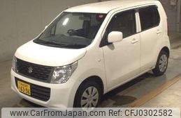 suzuki wagon-r 2016 -SUZUKI 【長崎 580ﾒ6396】--Wagon R DBA-MH34S--MH34S-534668---SUZUKI 【長崎 580ﾒ6396】--Wagon R DBA-MH34S--MH34S-534668-