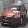 mazda cx-5 2012 -MAZDA--CX-5 KEEAW-101115---MAZDA--CX-5 KEEAW-101115- image 1