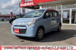 suzuki alto 2013 CFJ1830570
