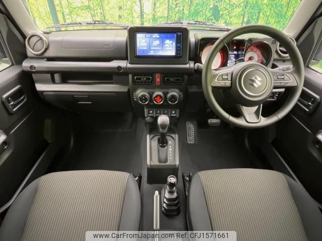 suzuki jimny 2025 CFJ1571661 image 2