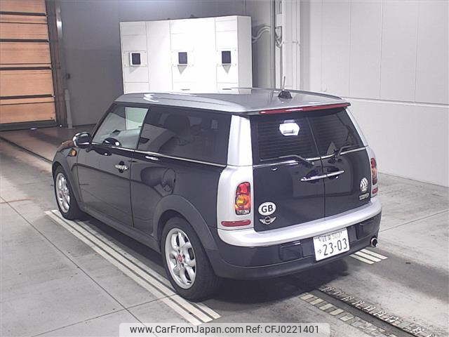 mini mini-others 2008 -BMW 【岐阜 503ﾕ2303】--BMW Mini ML16--0TM94241---BMW 【岐阜 503ﾕ2303】--BMW Mini ML16--0TM94241- image 2