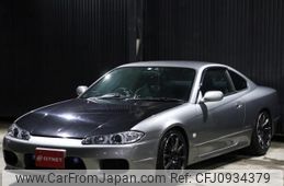 nissan silvia 2000 -NISSAN--Silvia S15改--S15026048---NISSAN--Silvia S15改--S15026048-