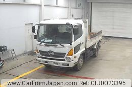 hino ranger 2011 -HINO--Hino Ranger FC9JCA-10460---HINO--Hino Ranger FC9JCA-10460-