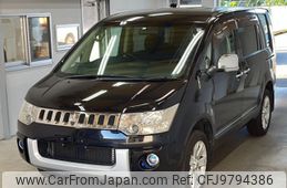 mitsubishi delica-d5 2008 -MITSUBISHI--Delica D5 CV5W-0107258---MITSUBISHI--Delica D5 CV5W-0107258-