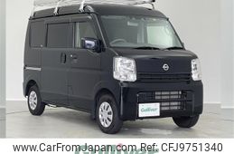 nissan clipper-van 2022 -NISSAN--Clipper Van 5BD-DR17V--DR17V-616242---NISSAN--Clipper Van 5BD-DR17V--DR17V-616242-