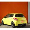 suzuki swift 2016 quick_quick_CBA-ZC32S_311416 image 2