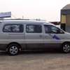 hyundai starex 2006 ED-01849-20191220 image 7