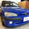 peugeot 106 2003 quick_quick_GH-S2NFX_VF31CNFXF52803955 image 7