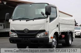 toyota dyna-truck 2016 GOO_NET_EXCHANGE_0230013A30250228W002