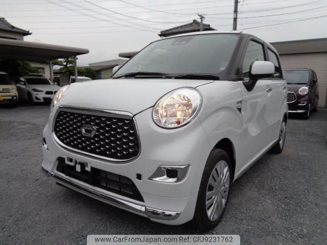 daihatsu cast 2023 quick_quick_5BA-LA250S_LA250S-0231968 image 1