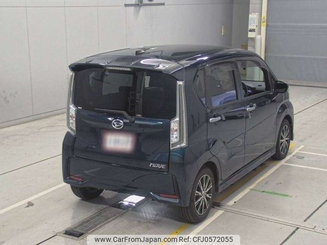 daihatsu move 2020 -DAIHATSU--Move LA150S-2049171---DAIHATSU--Move LA150S-2049171- image 2