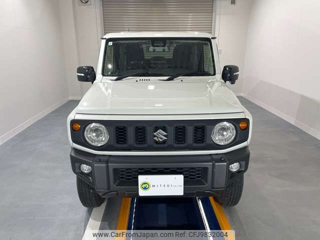 suzuki jimny 2021 CMATCH_U00045434068 image 2