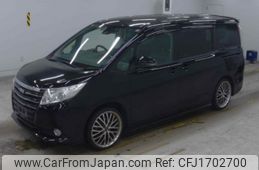 toyota noah 2016 CFJ1702700