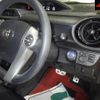 toyota aqua 2015 -TOYOTA 【名古屋 508ﾊ9279】--AQUA NHP10-2467589---TOYOTA 【名古屋 508ﾊ9279】--AQUA NHP10-2467589- image 6