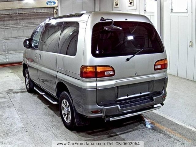 mitsubishi delica-spacegear 1999 -MITSUBISHI--Delica Space Gear PD6W-0402011---MITSUBISHI--Delica Space Gear PD6W-0402011- image 2