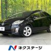 toyota prius 2010 -TOYOTA--Prius DAA-ZVW30--ZVW30-5215502---TOYOTA--Prius DAA-ZVW30--ZVW30-5215502- image 1