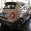 abarth 595 2017 quick_quick_31214T_ZFA3120000J752993 image 8