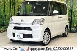 daihatsu tanto 2018 -DAIHATSU--Tanto DBA-LA600S--LA600S-0671012---DAIHATSU--Tanto DBA-LA600S--LA600S-0671012-