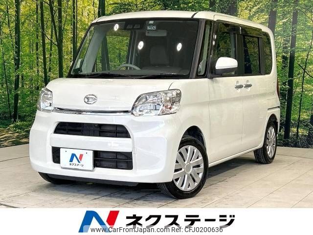 daihatsu tanto 2018 -DAIHATSU--Tanto DBA-LA600S--LA600S-0671012---DAIHATSU--Tanto DBA-LA600S--LA600S-0671012- image 1