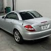 mercedes-benz slk-class 2006 -MERCEDES-BENZ 【相模 302ツ8506】--Benz SLK 171442-WBA1714422F113072---MERCEDES-BENZ 【相模 302ツ8506】--Benz SLK 171442-WBA1714422F113072- image 2