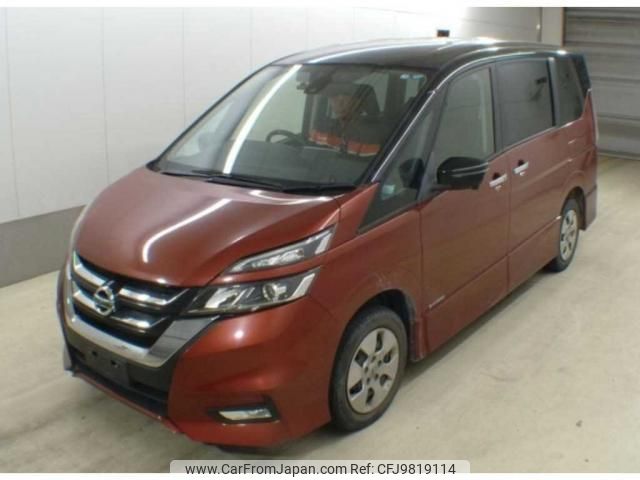 nissan serena 2019 quick_quick_DAA-GFNC27_021303 image 1