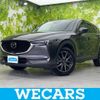 mazda cx-5 2018 quick_quick_6BA-KFEP_KFEP-203310 image 1