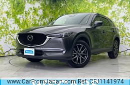 mazda cx-5 2018 quick_quick_6BA-KFEP_KFEP-203310