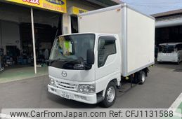 mazda titan 2007 -MAZDA 【群馬 100ﾜ4587】--Titan SYE6T--215286---MAZDA 【群馬 100ﾜ4587】--Titan SYE6T--215286-