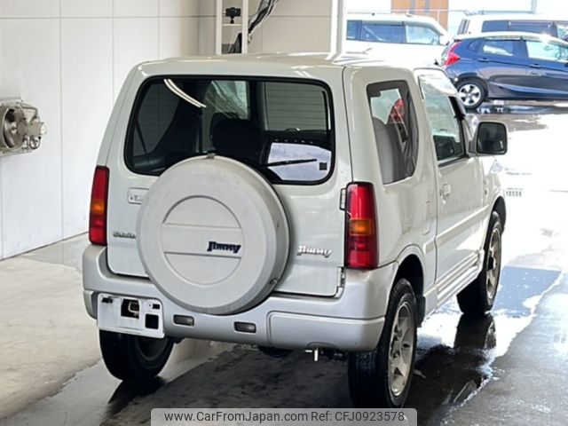 suzuki jimny 2000 -SUZUKI--Jimny JB23W-212738---SUZUKI--Jimny JB23W-212738- image 2