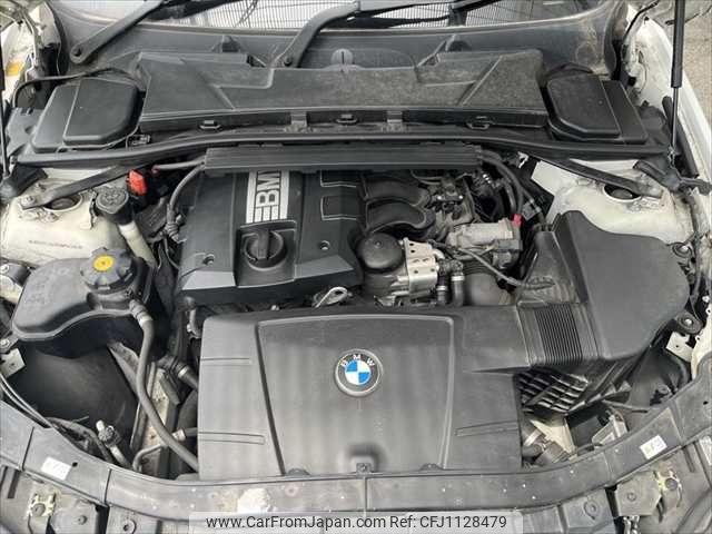 bmw 3-series 2011 NIKYO_KC64229 image 1