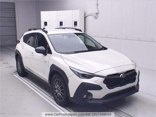 subaru subaru-others 2023 CFJ1548039 image 1