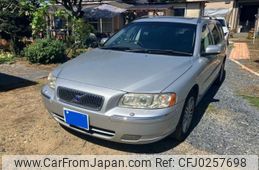 volvo v70 2007 -VOLVO--Volvo V70 CBA-SB5244W--YV1SW614982679342---VOLVO--Volvo V70 CBA-SB5244W--YV1SW614982679342-